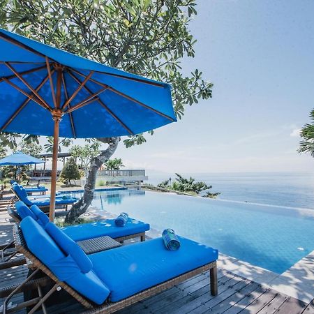 The Angkal Resort Semaya Екстер'єр фото