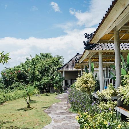 The Angkal Resort Semaya Екстер'єр фото