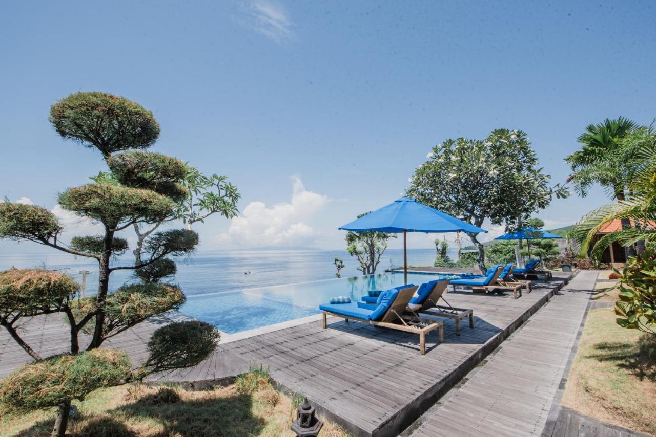 The Angkal Resort Semaya Екстер'єр фото