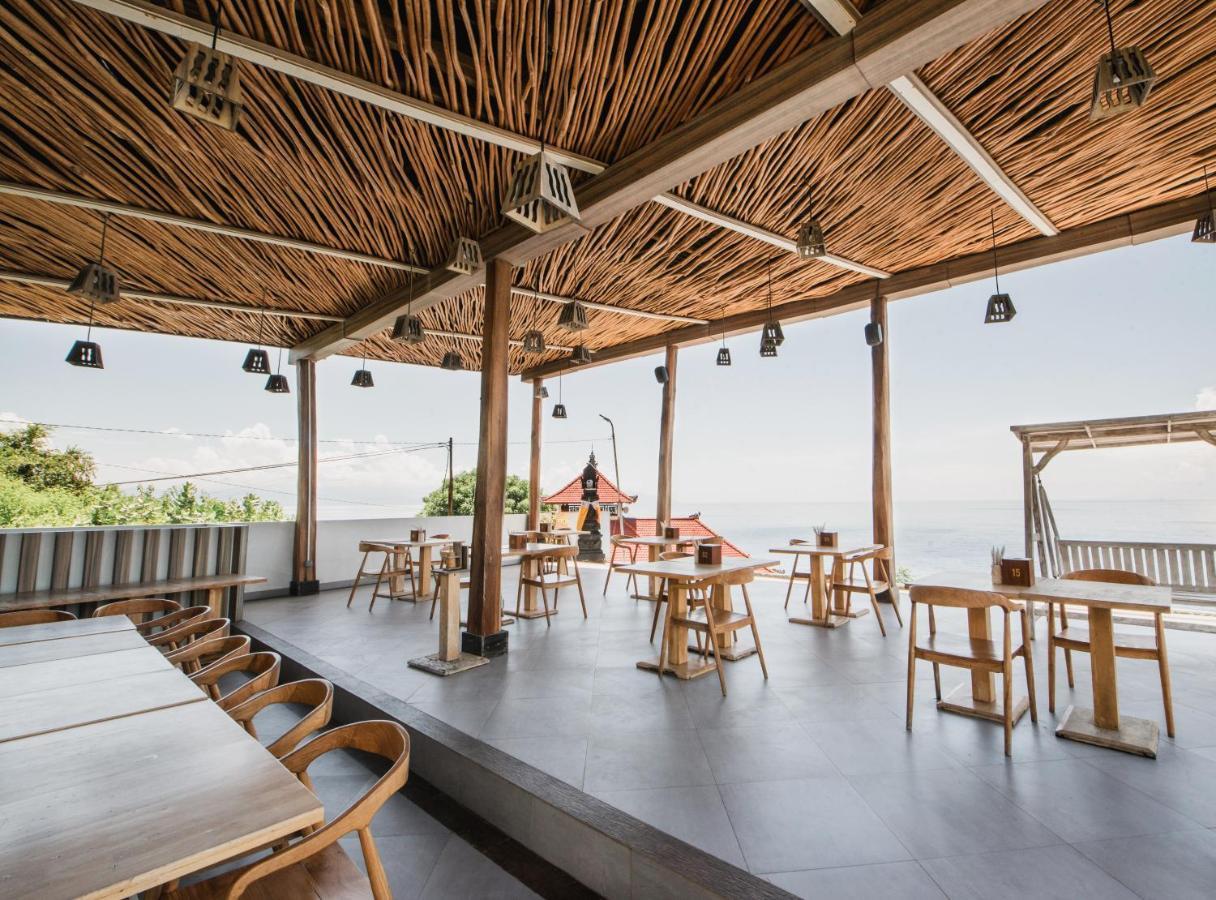 The Angkal Resort Semaya Екстер'єр фото