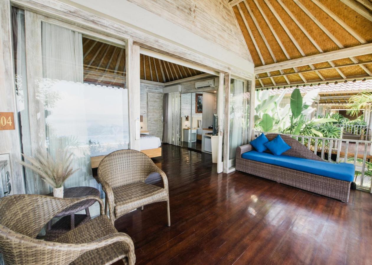 The Angkal Resort Semaya Екстер'єр фото