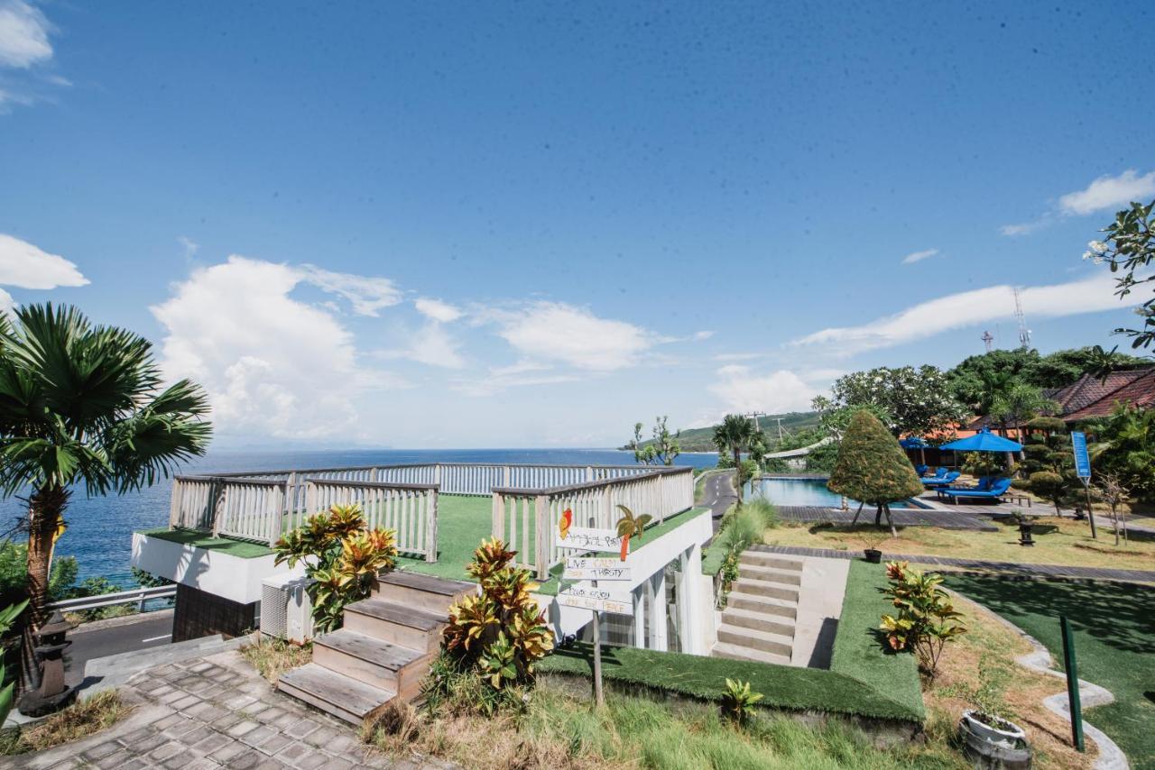 The Angkal Resort Semaya Екстер'єр фото