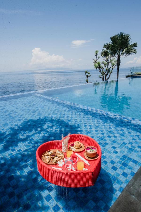 The Angkal Resort Semaya Екстер'єр фото