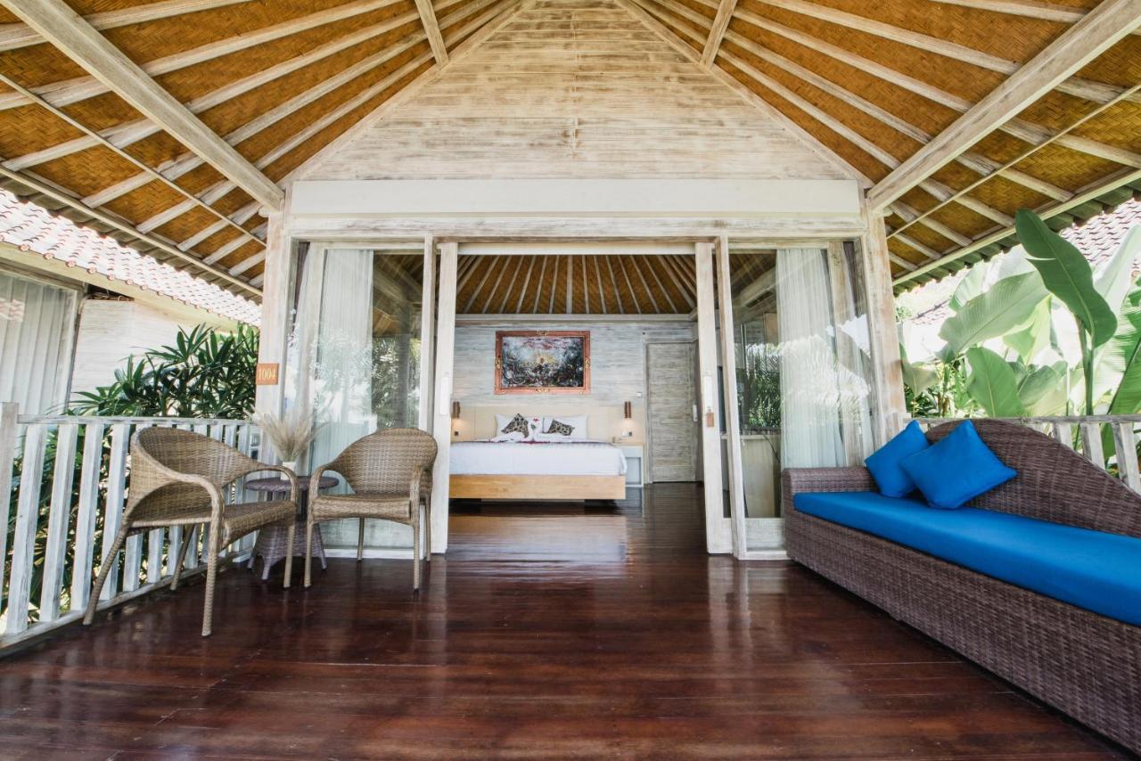 The Angkal Resort Semaya Екстер'єр фото