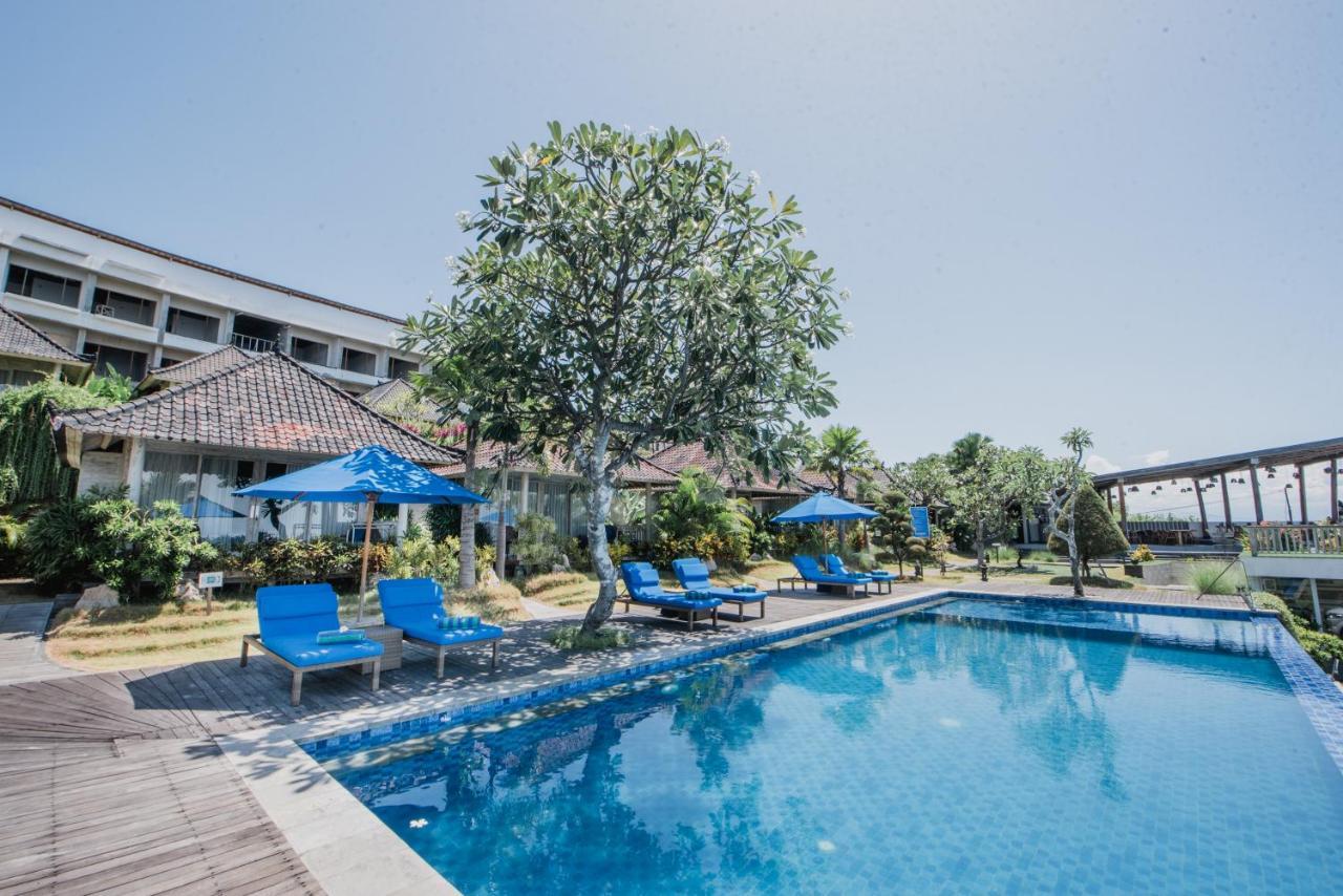 The Angkal Resort Semaya Екстер'єр фото