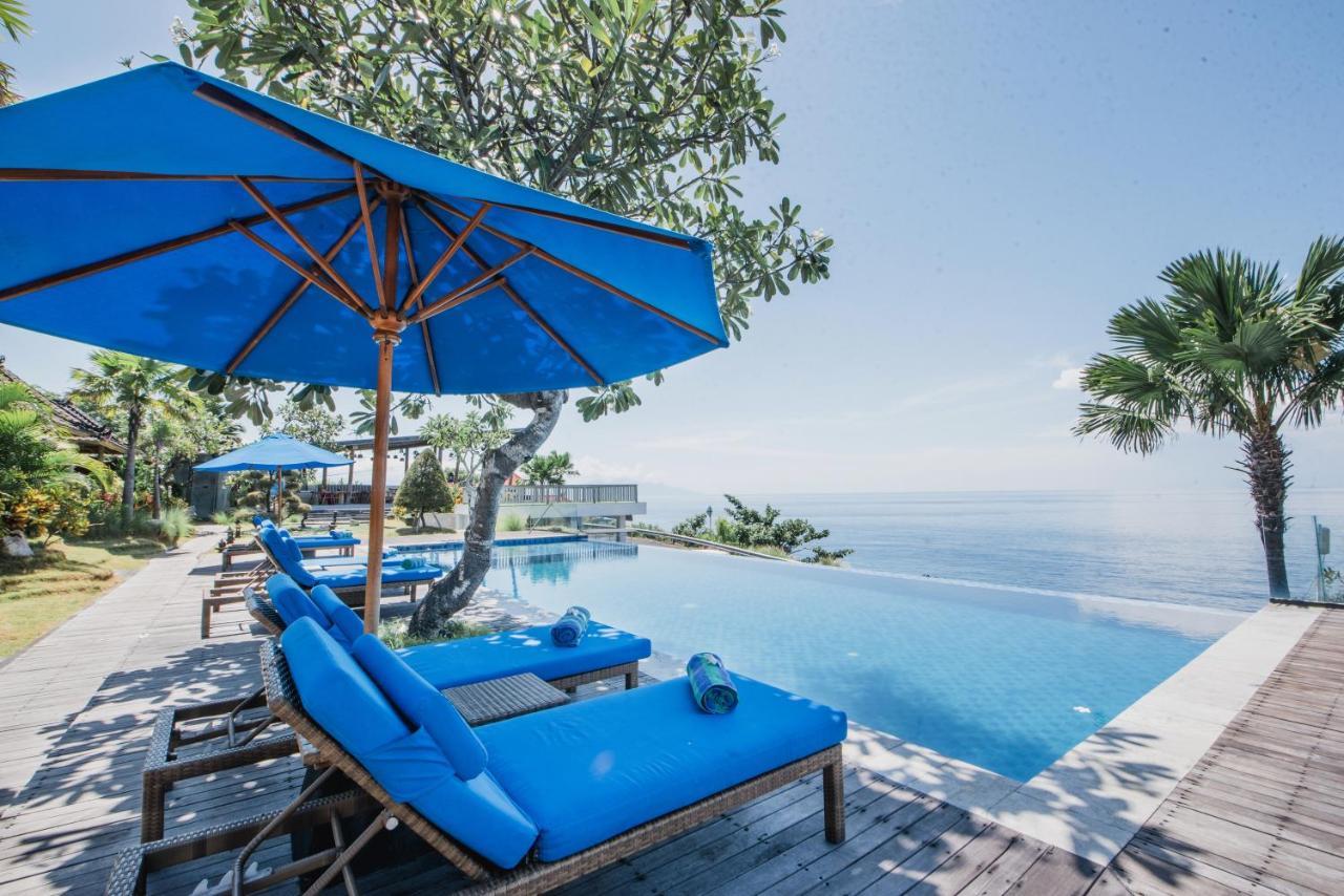 The Angkal Resort Semaya Екстер'єр фото