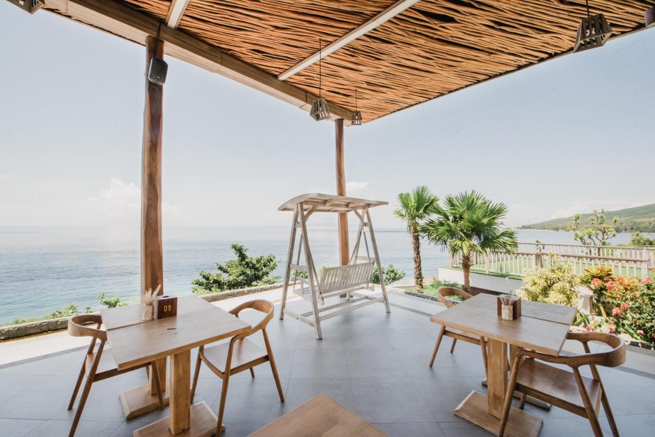 The Angkal Resort Semaya Екстер'єр фото
