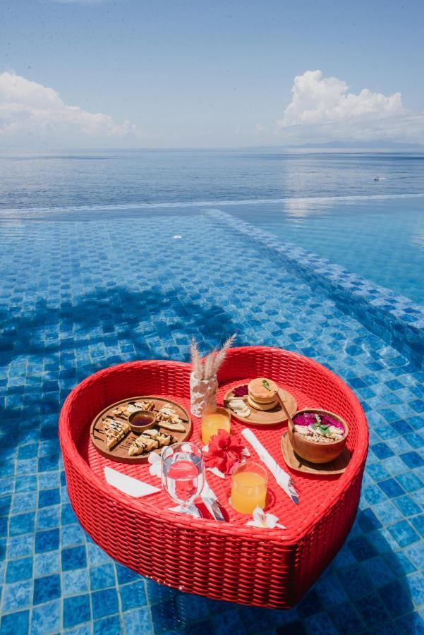 The Angkal Resort Semaya Екстер'єр фото