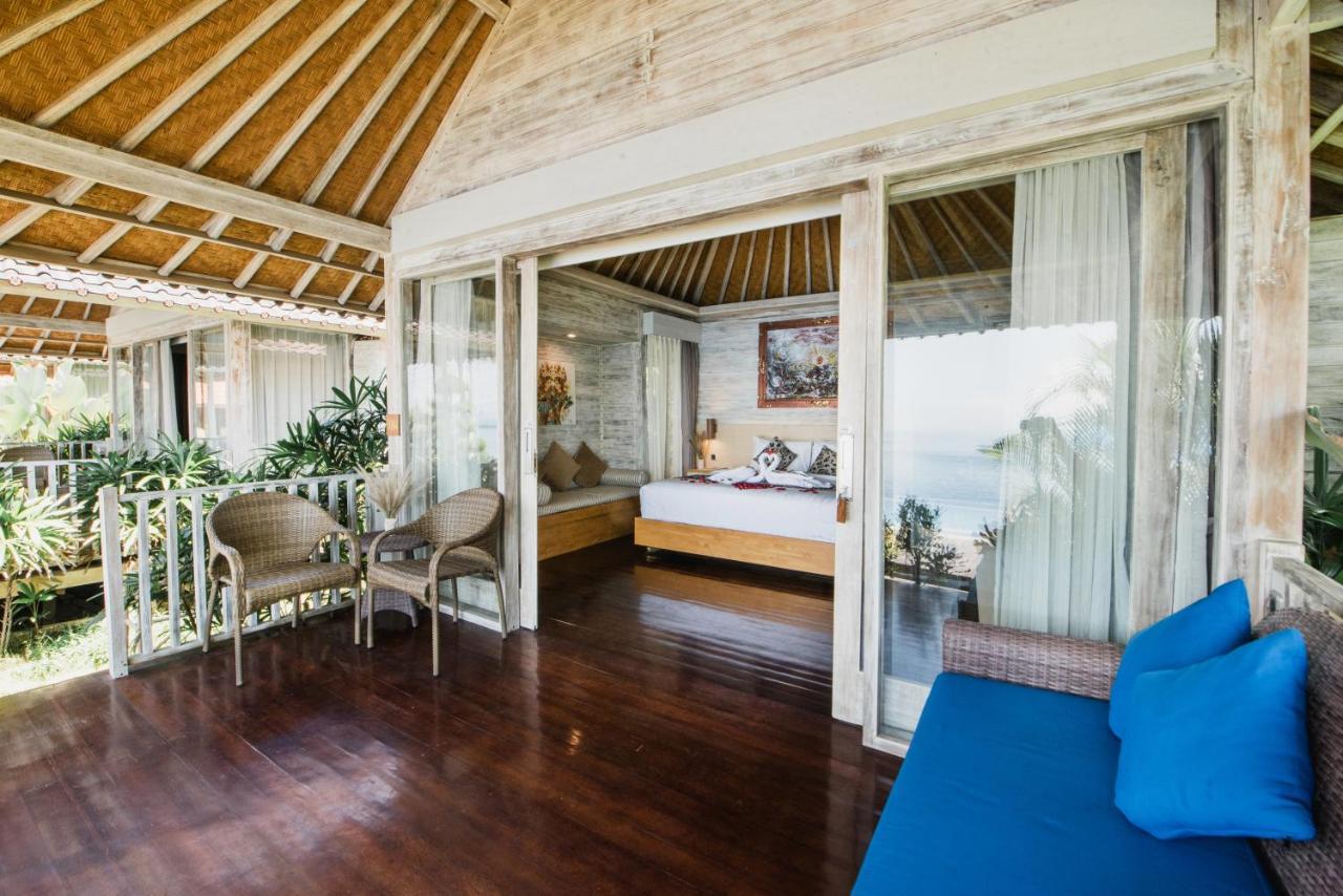 The Angkal Resort Semaya Екстер'єр фото