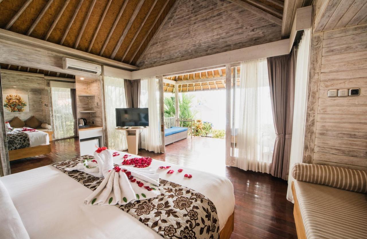 The Angkal Resort Semaya Екстер'єр фото