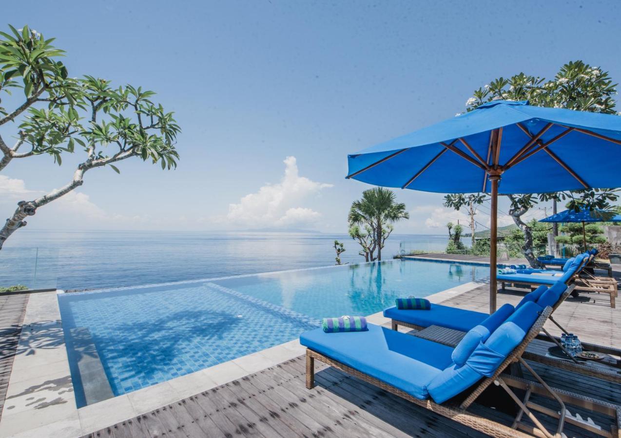 The Angkal Resort Semaya Екстер'єр фото