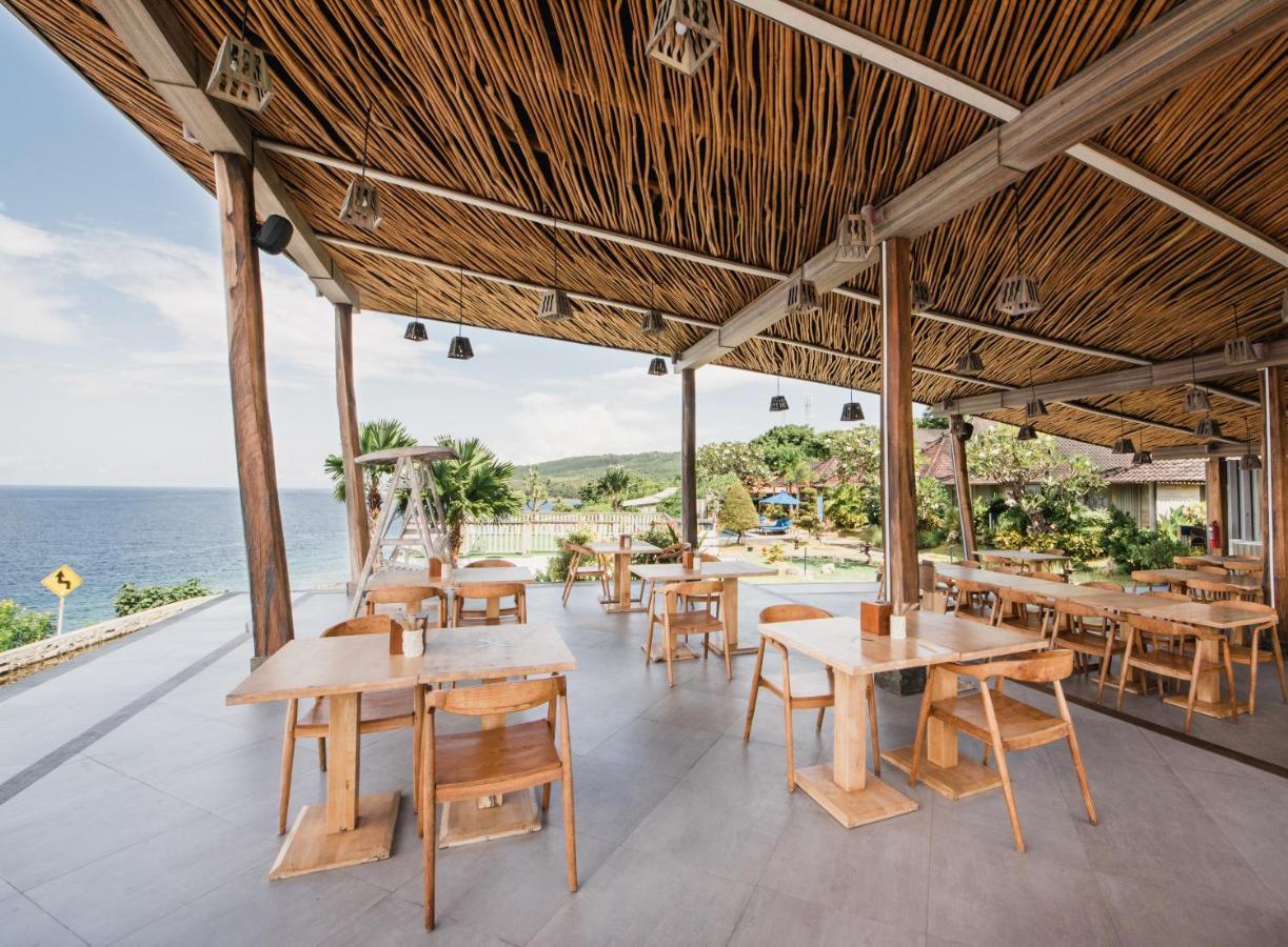 The Angkal Resort Semaya Екстер'єр фото