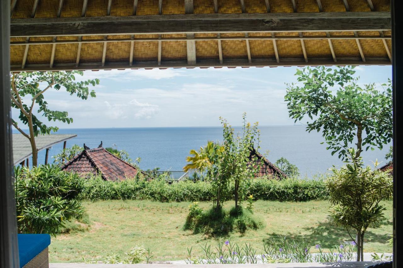 The Angkal Resort Semaya Екстер'єр фото