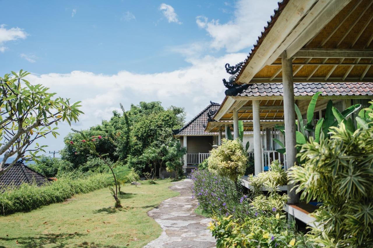 The Angkal Resort Semaya Екстер'єр фото