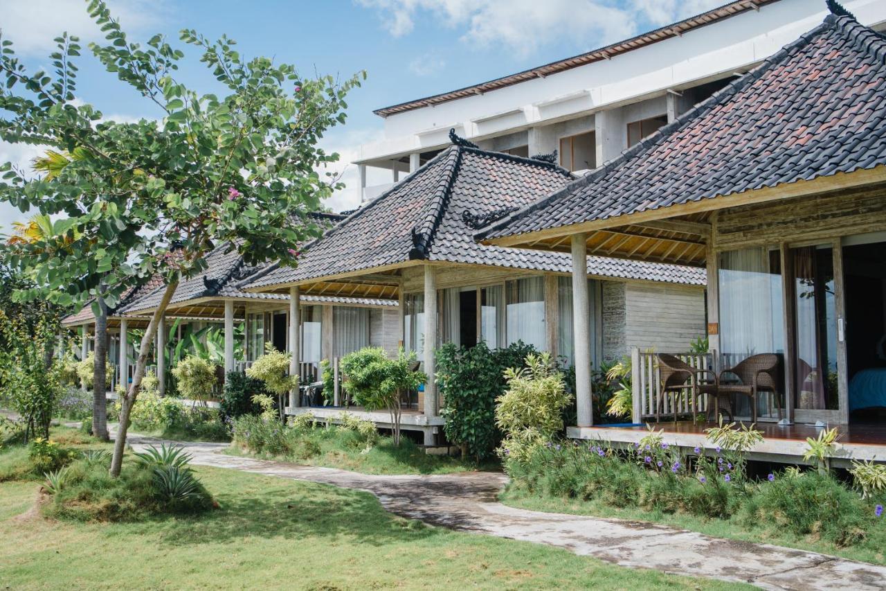 The Angkal Resort Semaya Екстер'єр фото