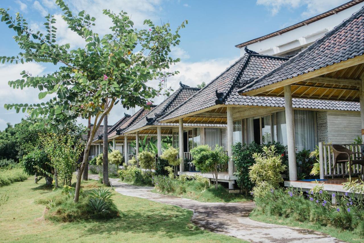 The Angkal Resort Semaya Екстер'єр фото
