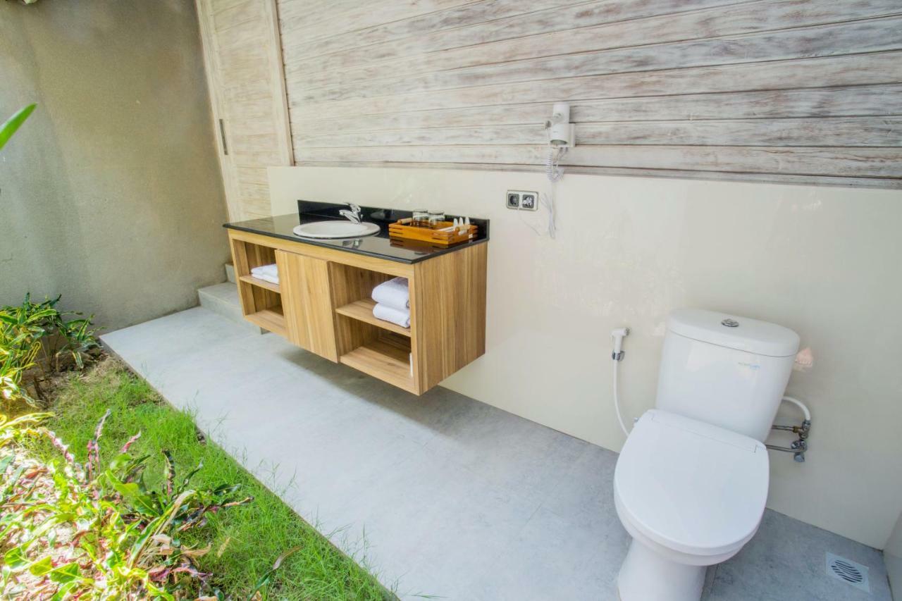The Angkal Resort Semaya Екстер'єр фото