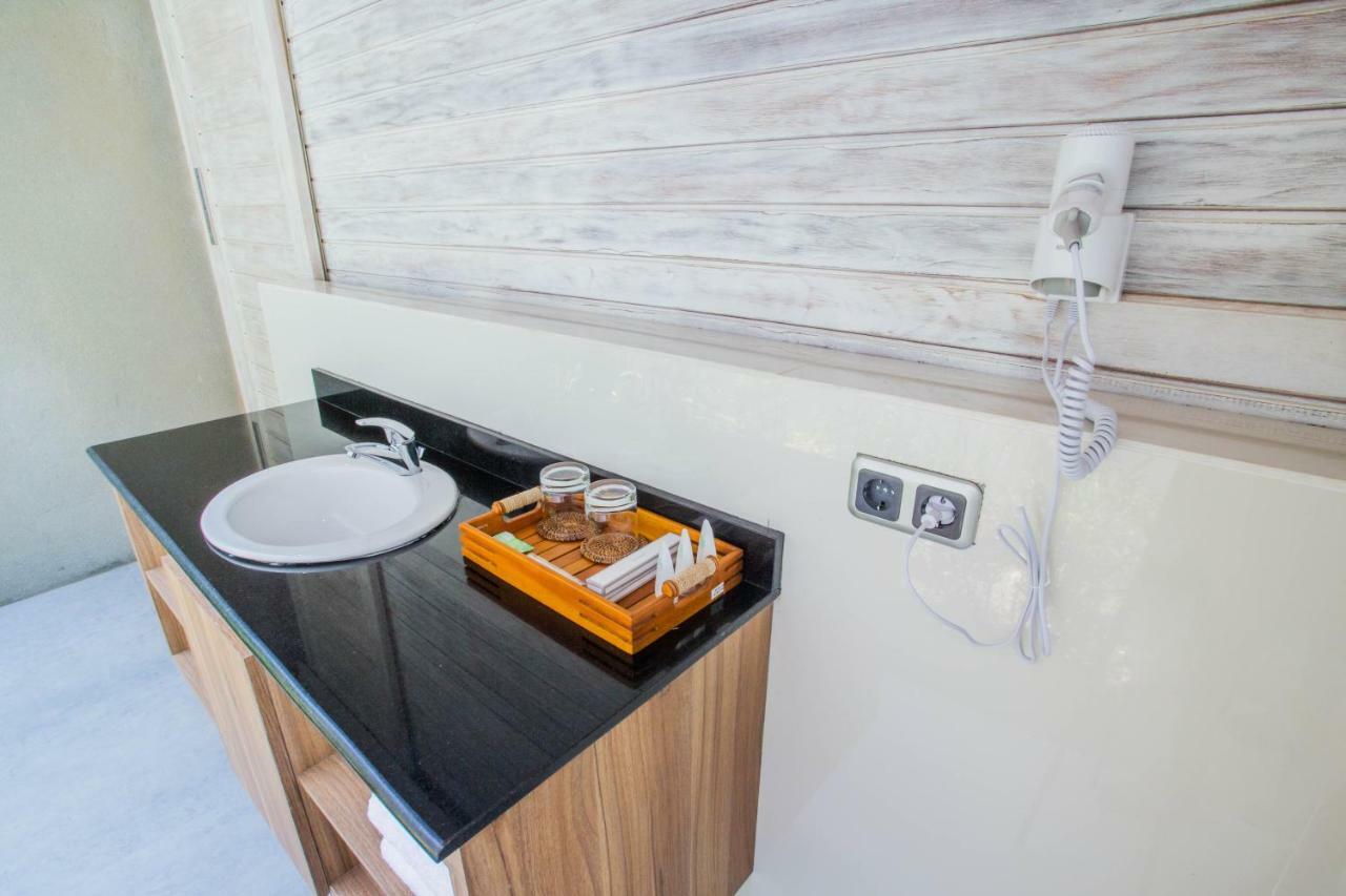 The Angkal Resort Semaya Екстер'єр фото