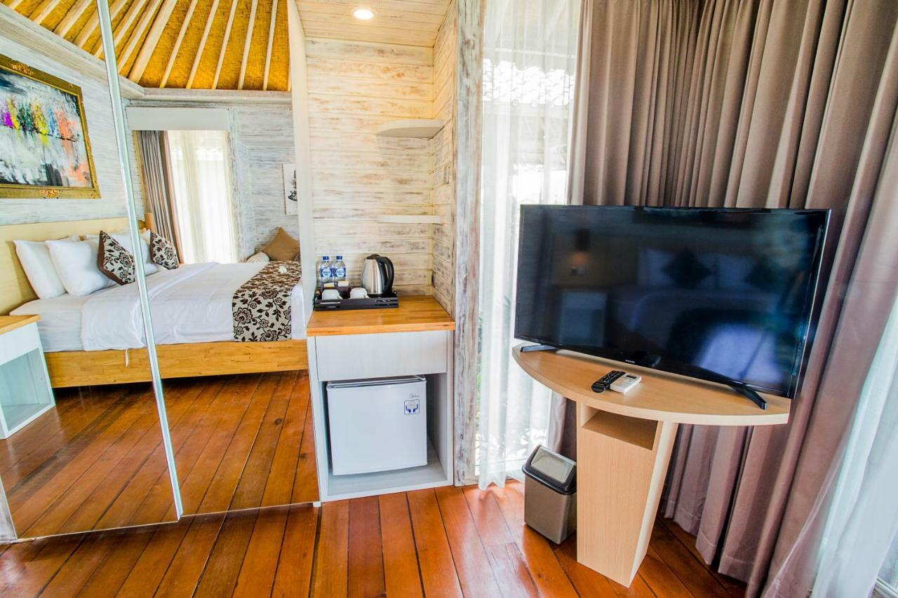 The Angkal Resort Semaya Екстер'єр фото
