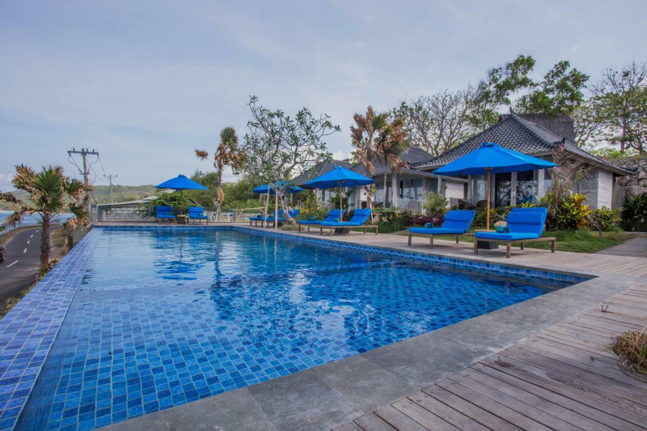 The Angkal Resort Semaya Екстер'єр фото