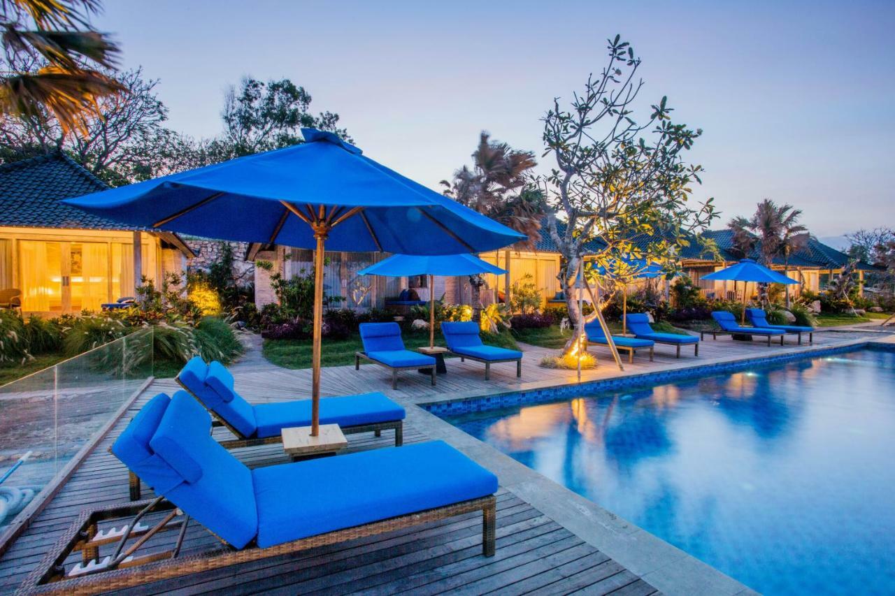 The Angkal Resort Semaya Екстер'єр фото