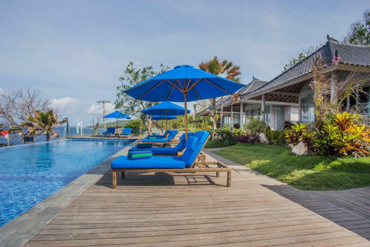 The Angkal Resort Semaya Екстер'єр фото