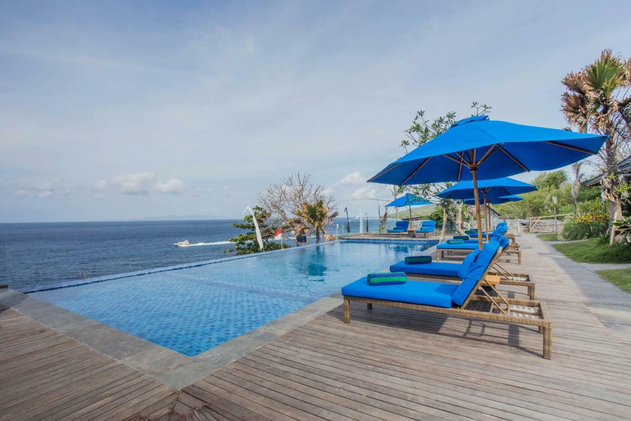 The Angkal Resort Semaya Екстер'єр фото