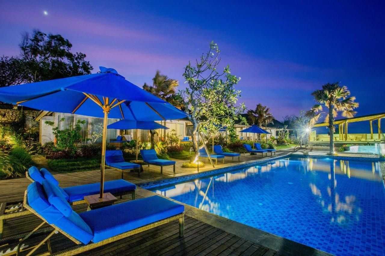 The Angkal Resort Semaya Екстер'єр фото